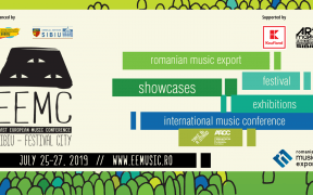 ARTmania implementează conceptul „Donație pentru invitație” începând cu ediția din 2020!