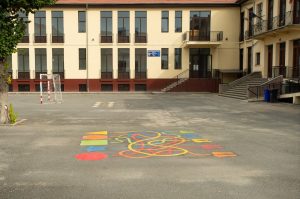 Jocuri Playform - primul proiect realizat prin bugetare participativă