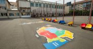 Jocuri Playform - primul proiect realizat prin bugetare participativă