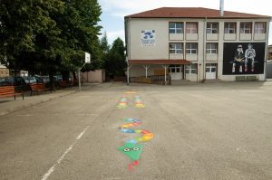 Jocuri Playform - primul proiect realizat prin bugetare participativă