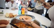 Festivalul Cultural Gastronomic al Minorităților din Sibiu