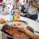 Festivalul Cultural Gastronomic al Minorităților din Sibiu