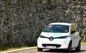 Sibiu Rally Romania este “electric” și în 2019