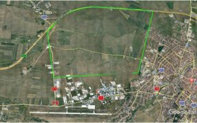 Două firme aderă pentru proiectul de execuție a noului Spital Județean