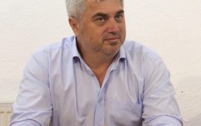 Teodor Birț, despre problemele și situația de la AFC Hermannstadt
