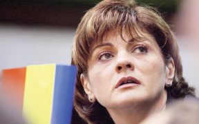 Carmen Tocoală reprezintă baschetul românesc în FIBA
