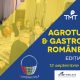 Agroturism şi gastronomie românească la Sibiu