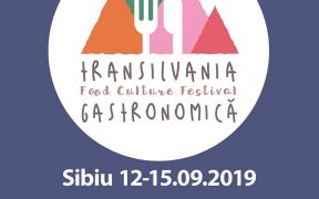 Transilvania Gastronomică revine