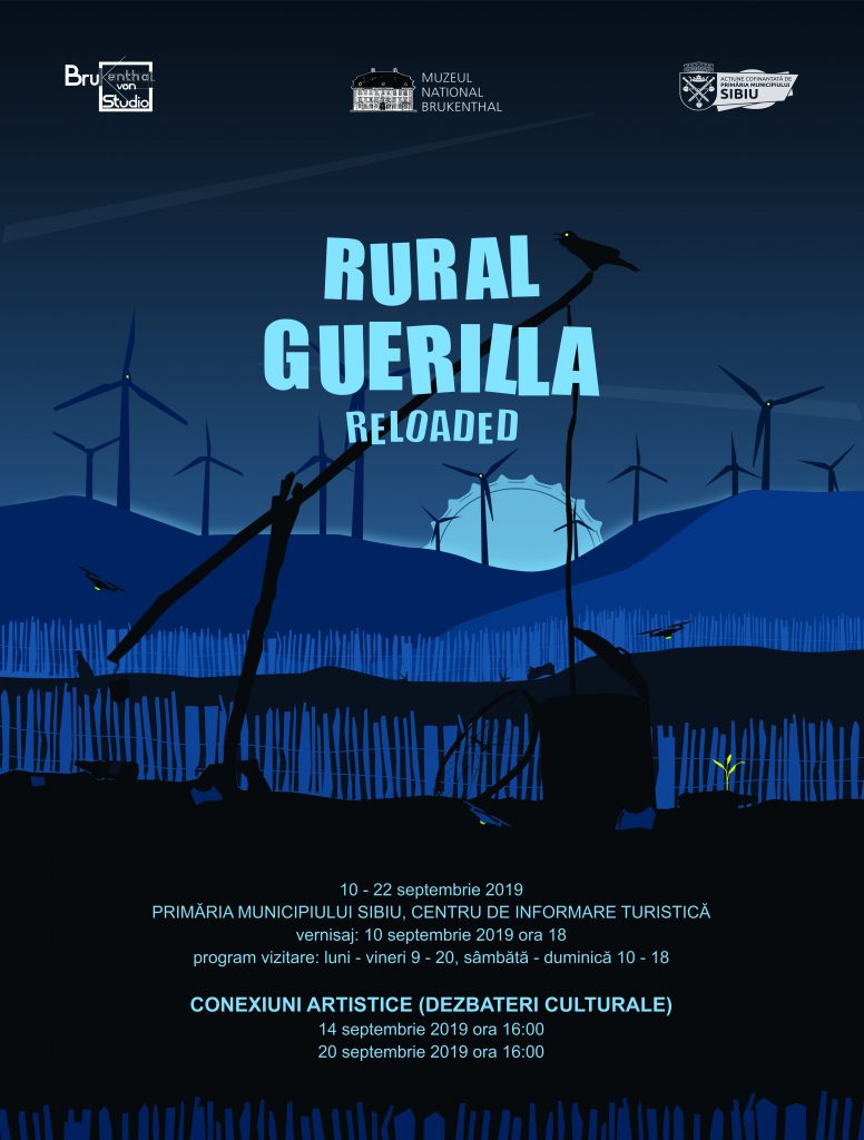 EXPO: Rural Guerilla Reloaded