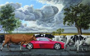 EXPO: Rural Guerilla Reloaded