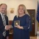 Ambasadorul Canadei în vizită la Sibiu