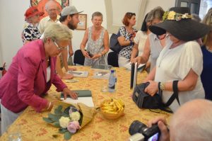 Proiectul „Palatul cu două bucătării: experiențe culinare baroc la reședința Guvernatorului Transilvaniei”