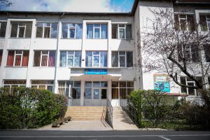 SIBIU: 32 de milioane de lei investiți în şcoli şi grădiniţe