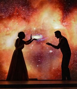 O piesă de teatru cadou pentru pompieri