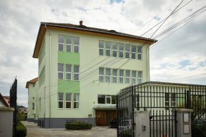 SIBIU: 32 de milioane de lei investiți în şcoli şi grădiniţe