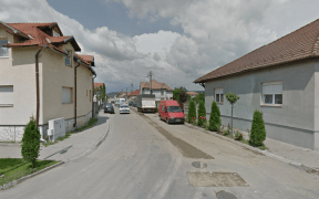 Şelimbăr: Pe Strada Triajului va fi terminată modernizarea...