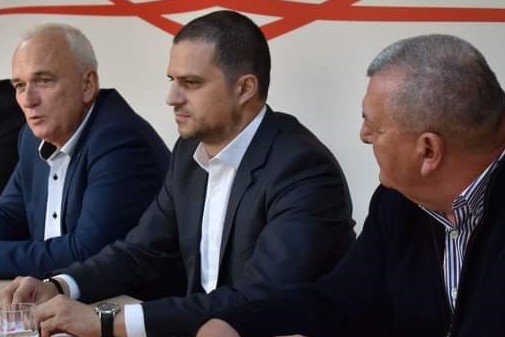 Bogdan Trif, Președintele PSD Sibiu: Căderea Guvernului este o pierdere pentru români, nu pentru PSD (C.P.)