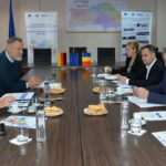 Consultări cu privire la metodele de promovarea economică a mai multor orașe