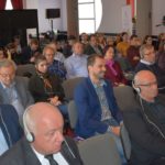 Consultări cu privire la metodele de promovarea economică a mai multor orașe