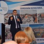Consultări cu privire la metodele de promovarea economică a mai multor orașe