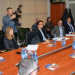 Consultări cu privire la metodele de promovarea economică a mai multor orașe
