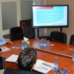 Consultări cu privire la metodele de promovarea economică a mai multor orașe