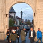 Consultări cu privire la metodele de promovarea economică a mai multor orașe