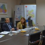 Consultări cu privire la metodele de promovarea economică a mai multor orașe