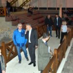 Consultări cu privire la metodele de promovarea economică a mai multor orașe
