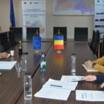 Consultări cu privire la metodele de promovarea economică a mai multor orașe