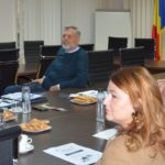 Consultări cu privire la metodele de promovarea economică a mai multor orașe