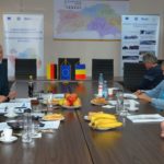 Consultări cu privire la metodele de promovarea economică a mai multor orașe