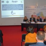 Consultări cu privire la metodele de promovarea economică a mai multor orașe