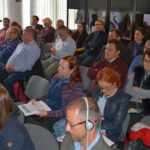 Consultări cu privire la metodele de promovarea economică a mai multor orașe