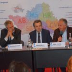 Consultări cu privire la metodele de promovarea economică a mai multor orașe