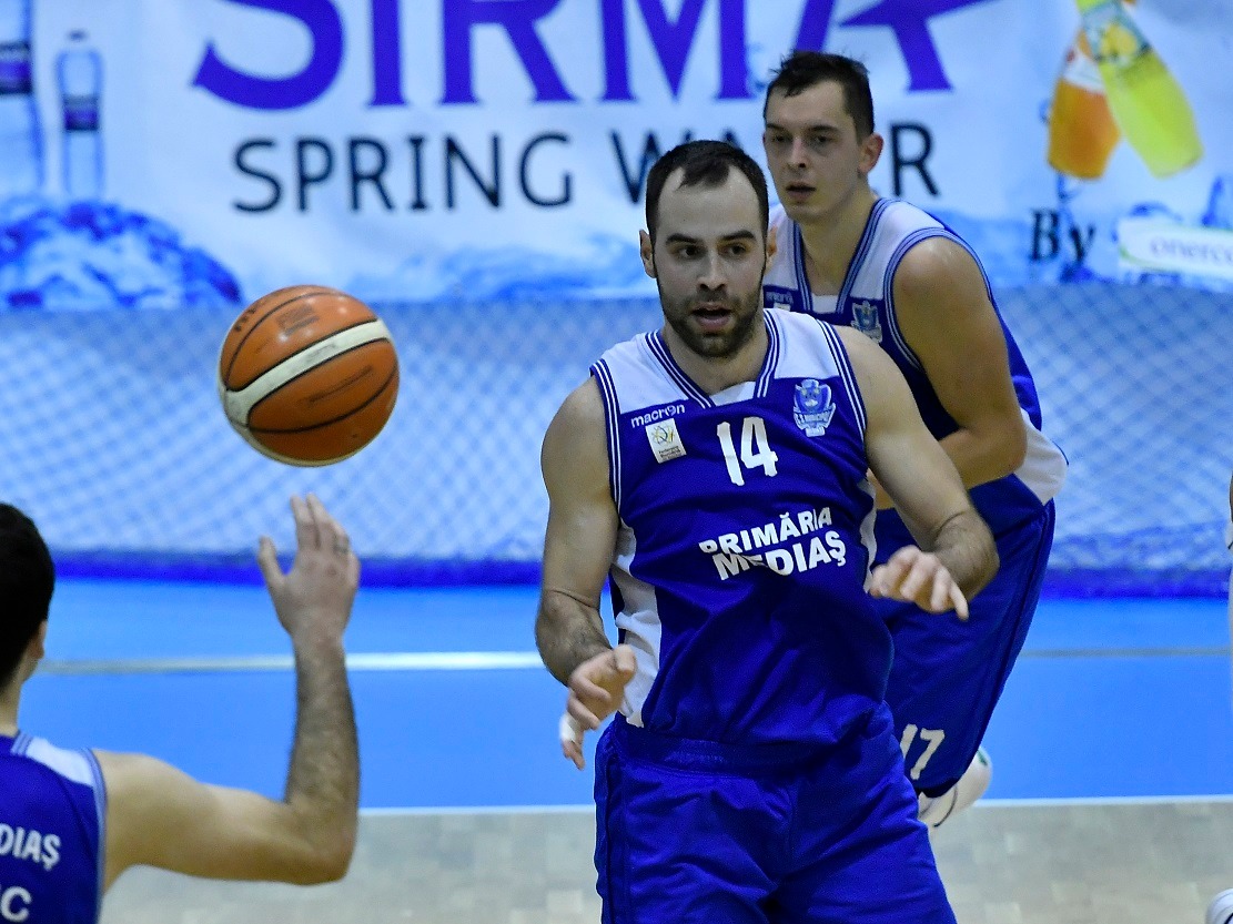 Titus Nicoară: O carieră de sportiv implică sacrificii încă de la o vârstă fragedă