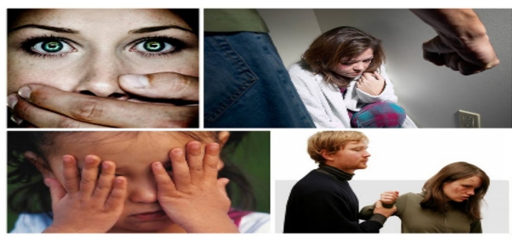 STOP violenței domestice! Ziua Internațională pentru Eliminarea Violenței Împotriva Femeii