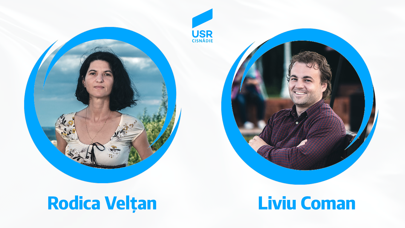 USR Cisnădie își alege candidatul la Primărie și invită cetățenii la dezbatere publică