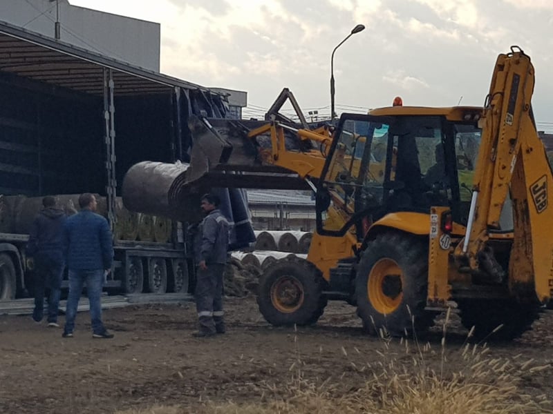 Tic-Tac! A început numărătoarea inversă pentru omologarea Stadionului Municipal