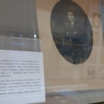 GALERIE FOTO: Expoziția „Anul 1919 în colecții sibiene” a prezentat foi volante, piese iconografice și publicații seriale