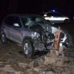 VIDEO-FOTO: Accident cu multiple persoane rănite pe DJ106A spre Răşinari