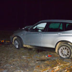 VIDEO-FOTO: Accident cu multiple persoane rănite pe DJ106A spre Răşinari