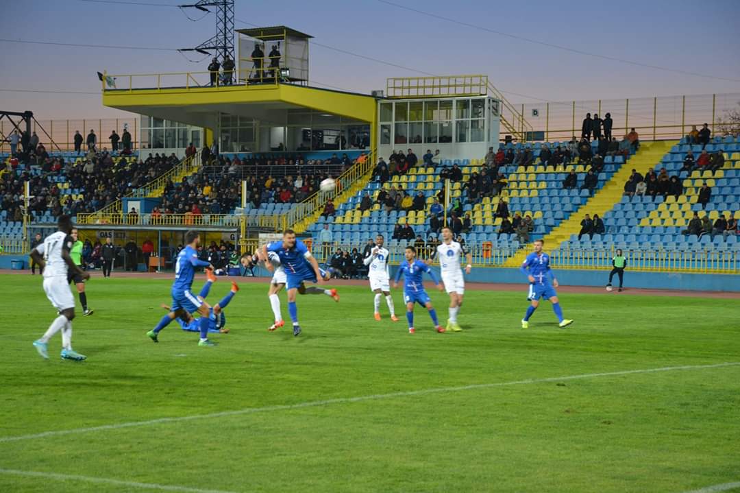 Gaz Metan Mediaș anunță punerea în vânzare a biletelor pentru partida cu Viitorul