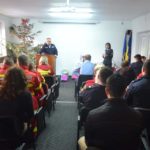 FOTO: Voluntarii care salvează zilnic vieți omenești au fost premiați