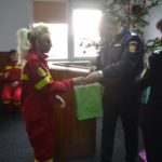 FOTO: Voluntarii care salvează zilnic vieți omenești au fost premiați