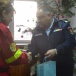 FOTO: Voluntarii care salvează zilnic vieți omenești au fost premiați