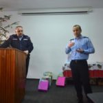 FOTO: Voluntarii care salvează zilnic vieți omenești au fost premiați