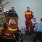 FOTO: Voluntarii care salvează zilnic vieți omenești au fost premiați