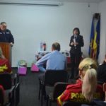 FOTO: Voluntarii care salvează zilnic vieți omenești au fost premiați