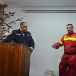 FOTO: Voluntarii care salvează zilnic vieți omenești au fost premiați